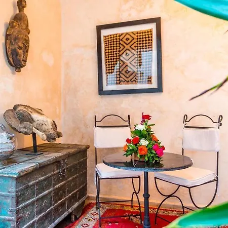 Riad Boustane & Spa-2